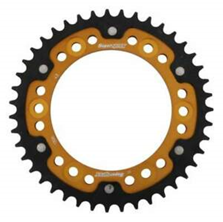 SUPERSPROX-STEALTH REAR SPROCKET